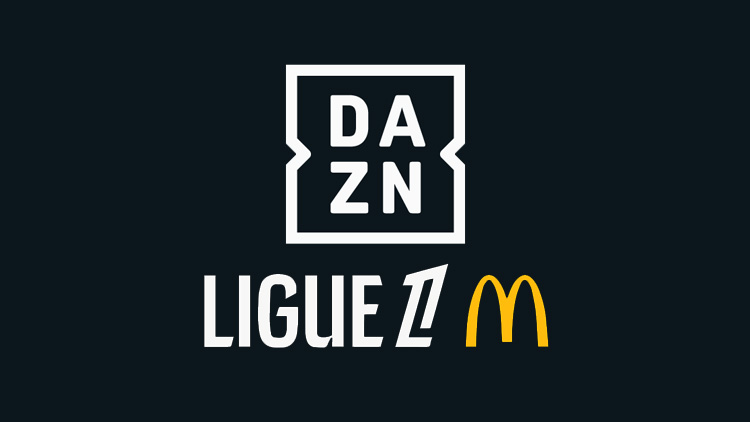 DAZN LIGUE 1
